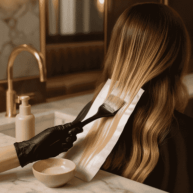 Balayage