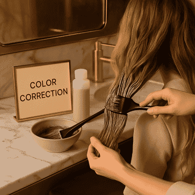 Color Correction